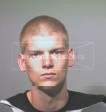 Carl Andrew Carver