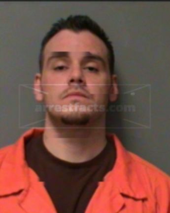 Rocky Alexander Matherly