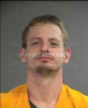 Jacob Lee Mitchell
