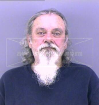 Gordon William Myers