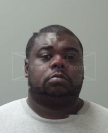 Corey Orlando Brooks