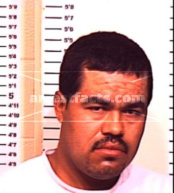 Paulino Q Coyote