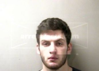 Max Arron Carley