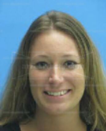 Christine Anne Kovari