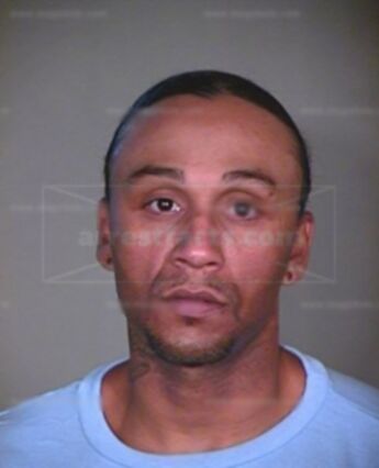 George Anthony Cherry