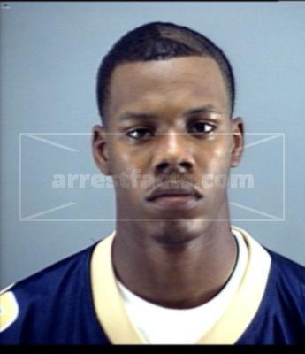 Decorian Maurice Allen