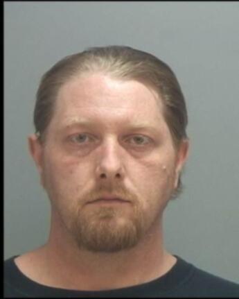Chevy Brandon Meiser