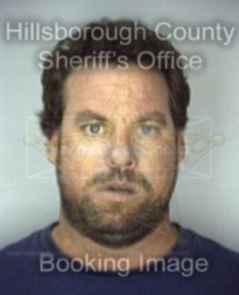 Jeff Duane Pope