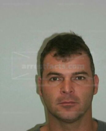Daniel Seymour