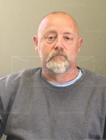 Ricky Dale Thacker