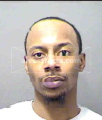 Jordan Alonzo Jones