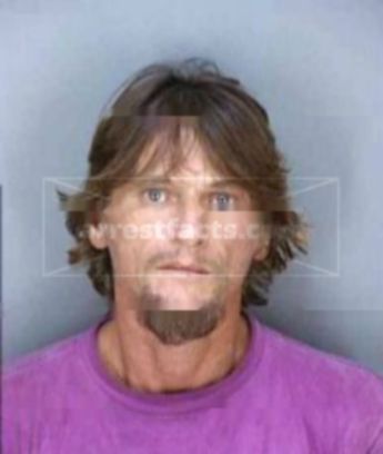 Michael Ray Wilburn