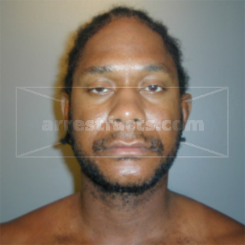 Cedric Doniel Simmons