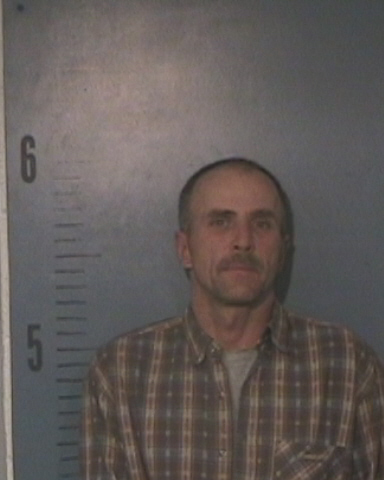 Johnie Richard Douglas