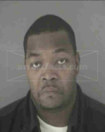 Alton Omar Moore