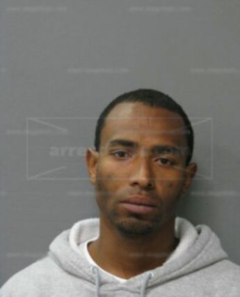 Donavan Keith Newton