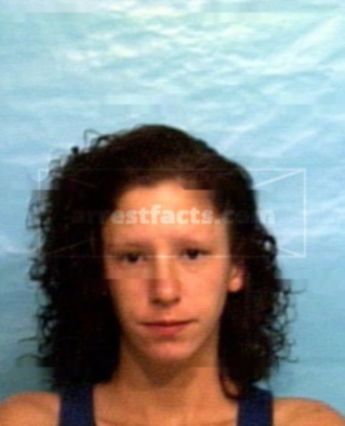 Angelica Carol White