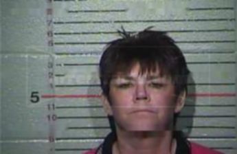 Teresa Lynn Johnson