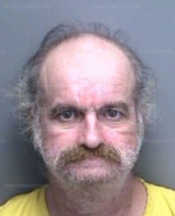 Benjamin Theodore Linville