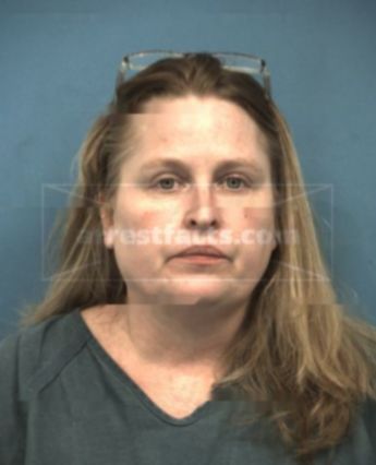 Pamela Thornton