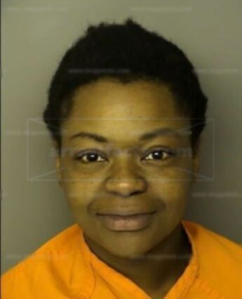 Krystal Annettia Riggins