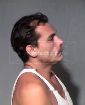 Joseph Edward Moraga