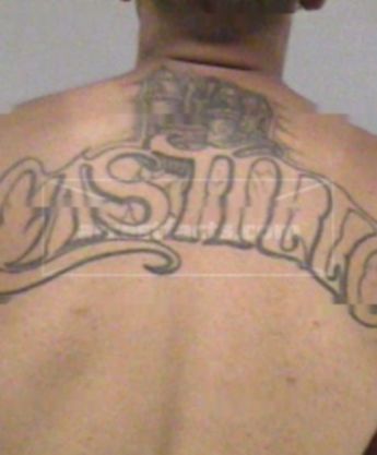 Rudy Castillo