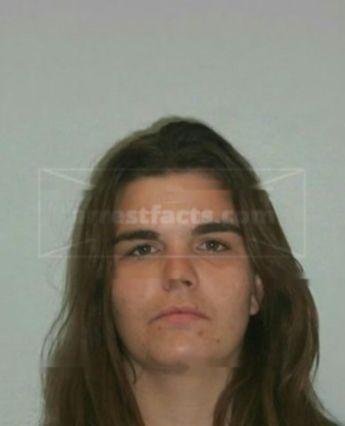 Tiffany Nicole Warren