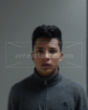 Brandon Misael Diaz Torres