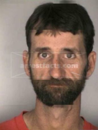 Allen Wayne Tucker
