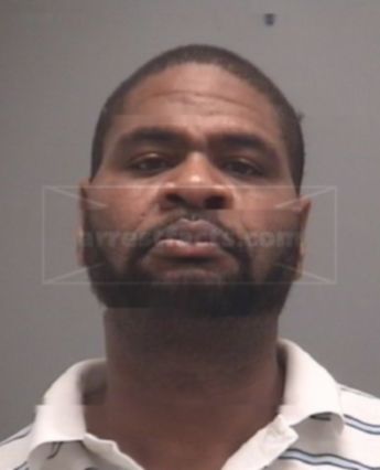 Maryland Chavis
