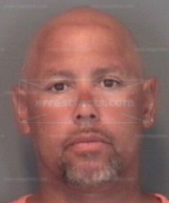 Darryl Dewayne Sr Couser