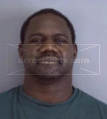Walter Ray Lewis