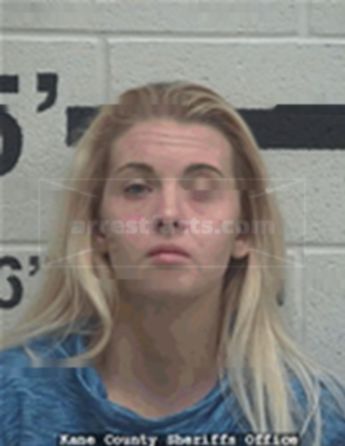 Myranda Marianne Gray