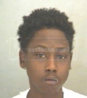 Phillip Tyree Davis