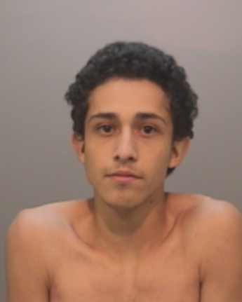 Adam Joseph Velasquez
