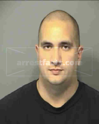 Michael Paul Davis
