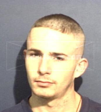 Shawn Richard Forster