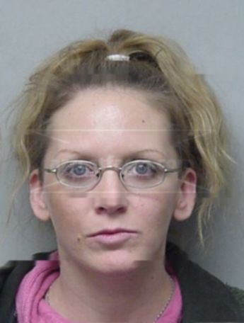 Kirsten L Burger