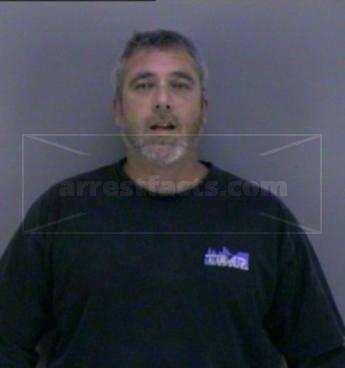 Norman Griffith Brashear