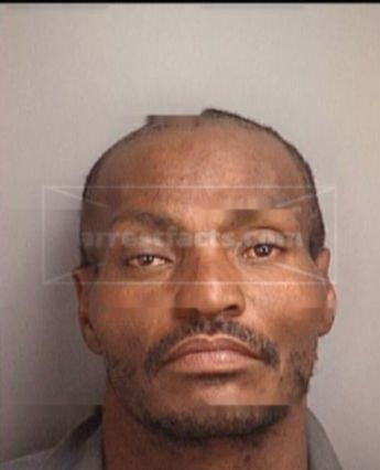 John Lee Belton