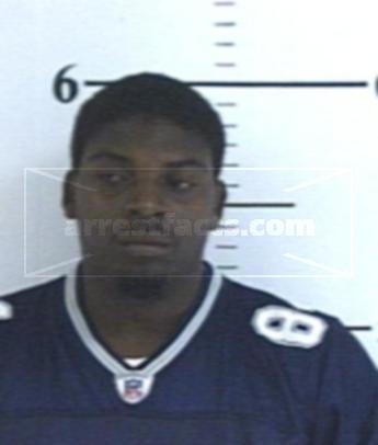 Brandon Lamar Garner