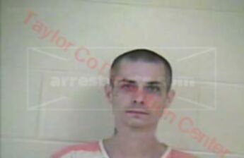 Dustin Lee Tucker