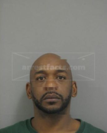 Eugene Darnell Woods