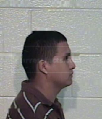 Jose Antonio Espinoza Urbina