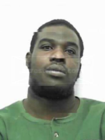 Adrian Lance Morris