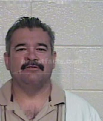 Alfredo Vences Ortiz