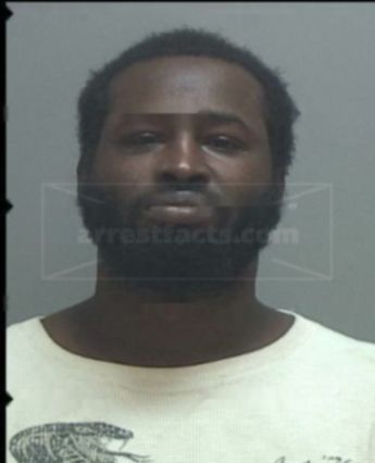 Abdul Tyrone Brinson