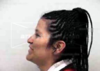 Isabel Rodriguez