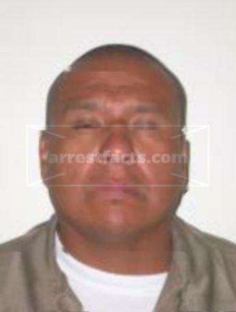 Myron Lee Mesteth